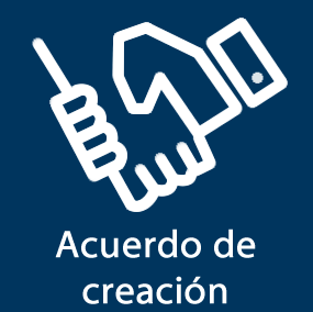 Acuerdo de creación