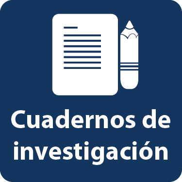 cuadernos de investigación