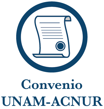 Convenio UNAM-ACNUR