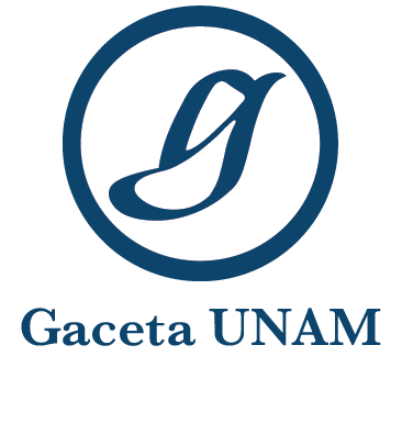 gaceta UNAM